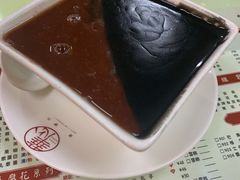 -香港華心糖水鋪(南西总店)
