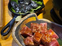 -炭治郎烧肉(滨江和城店)