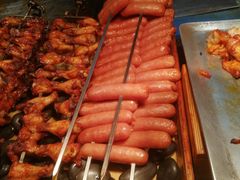 -梨花自助烤肉(天河城店)