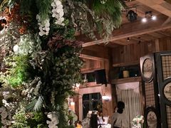 大堂-一棵树·意大利西餐厅One Tree(新城店)