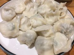 -伊喜饺子·烤鸭(五道口学院路店)