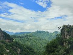 -洛阳白云山景区