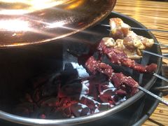 -董家庄水浒烤肉店(芙蓉洲路店)