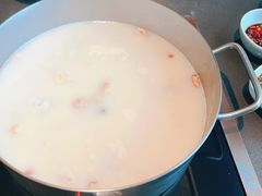 -捞王锅物料理(上海世茂广场店)
