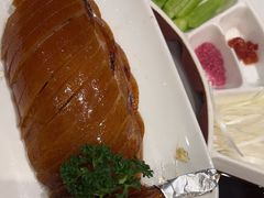 -大鸭梨烤鸭(石佛营店)