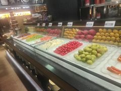 -韩盛·盛江山自助料理(于洪新玛特店)