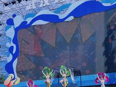 -武汉玛雅海滩水公园