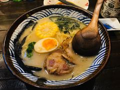 -坂吉屋·居酒屋深夜食堂(龙湖店)