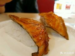 -新一番三文鱼寿司(红城湖店)