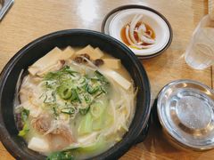 -神仙雪浓汤(弘大店)