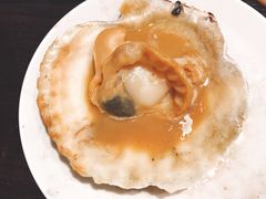 -俺的焼肉(銀座9丁目店)