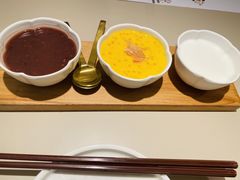 甜品诱惑-蔡澜点心·粤菜(西单大悦城店)