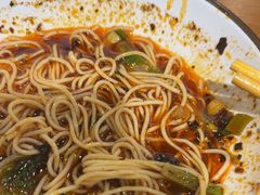 -老四川(T3航站楼F指廊店)