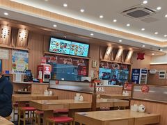 -庆丰包子铺(西单店)