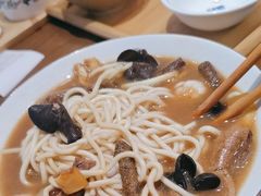 -奎元馆(市民中心店)