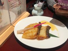 -yokocho上横町·日本食街(深业上城店)