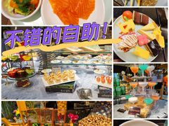 -德悦高风味餐厅