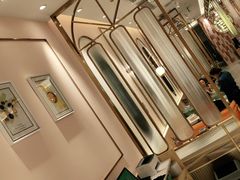 -若爱猪肚鸡·啫啫煲(循礼门M+店)