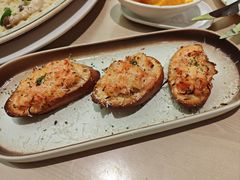 -卡朋西餐(东方广场店)