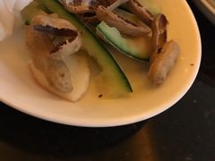 -新美姿美食水疗汇(罗湖口岸店)