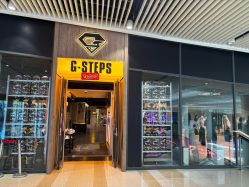 -G-STEPS舞蹈工作室