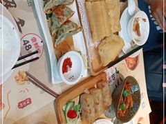 -点都德(汇盈广场店)