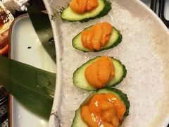-花狸日本料理(柏庐广场店)