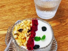 -沏点Trattoria意大利餐厅(新街口店)