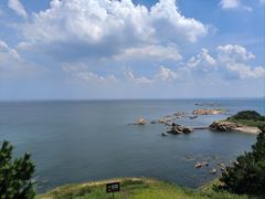 -刘公岛景区