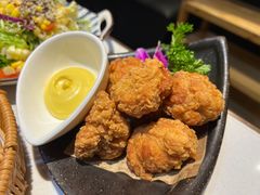 -千寻山野烤肉(天虹店)