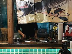 -鸟鸣门屋台料理(金帝银泰店)