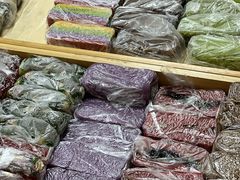 -非遗近水楼糕团(景德路店)