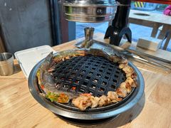 -霸腹烤肉(厦门柚子番店)