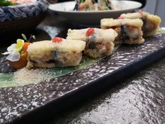-将太无二·北美传奇寿司(瑞士公寓店)