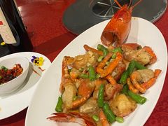 -丽笙精选海仑宾馆·海茂中餐厅
