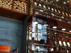 -OGGI TRATTORIA PIZZERIA(深业上城店)