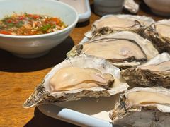 -乔街深夜食堂·小龙虾·高压锅生蚝(杭州总店)