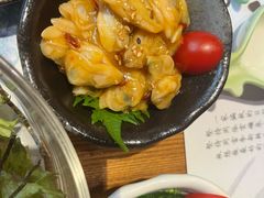-衣川小森林·料理·寿司(鸿铭中心店)