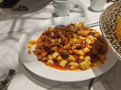 -阿里疆Alijiang·丝路美食·异域风情·清真(长楹天街店)