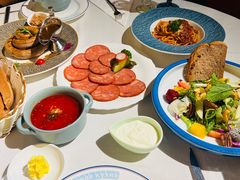 -俄士厨房(五棵松华熙LIVE店)