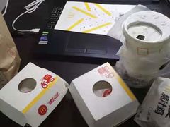 -麦当劳(南京宁海路店)