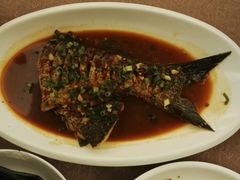 -千岛湖丽景酒店-中餐厅