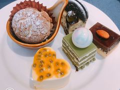 -鹭江潮餐厅•福建菜(鹭江佲家酒店)