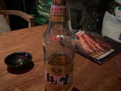 -肉串汪(望京店)