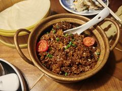 -雀舞云南菜(天津天河城购物中心店)