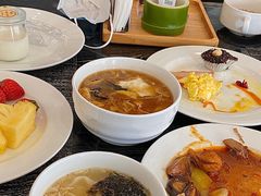 -东方红海鲜百汇(国际大厦店)