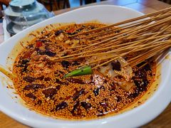 -古真记钵钵鸡(总店)