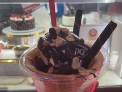 -DQ·蛋糕·冰淇淋(五棵松万达店)