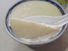 冻双皮奶-百花传统甜品店(原址店)