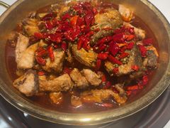 -涿派·炝锅鱼(涿州店)